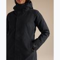 Palton cu puf pentru femei Arcteryx Patera Parka black 6