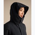 Palton cu puf pentru femei Arcteryx Patera Parka black 7