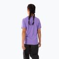 Tricou pentru femei Arc'teryx Kragg Sl Cotton Emblem Crew aster 3