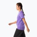 Tricou pentru femei Arc'teryx Kragg Sl Cotton Emblem Crew aster 4