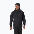 Hanorac de trekking pentru bărbați Arcteryx Gamma Hoody black