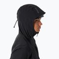 Hanorac de trekking pentru bărbați Arcteryx Gamma Hoody black 5