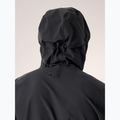 Hanorac de trekking pentru bărbați Arcteryx Gamma Hoody black 6