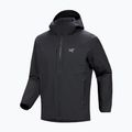 Hanorac de trekking pentru bărbați Arcteryx Gamma Hoody black 7
