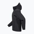 Hanorac de trekking pentru bărbați Arcteryx Gamma Hoody black 8