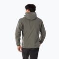 Geacă izolată pentru bărbați Arcteryx Atom Hoody forage 2