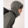Geacă izolată pentru bărbați Arcteryx Atom Hoody forage 4