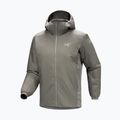 Geacă izolată pentru bărbați Arcteryx Atom Hoody forage 5