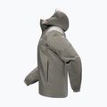 Geacă izolată pentru bărbați Arcteryx Atom Hoody forage 6