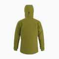 Geacă izolată pentru bărbați Arcteryx Proton Hoody olive moss 2