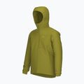 Geacă izolată pentru bărbați Arc'teryx Proton Hoody olive moss 3