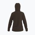 Hanorac de trekking pentru femei  Arc'Teryx Kyanite Hoody carob 2