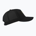 Șapcă cu cozoroc Arc'teryx Bird Word 24k negru 4