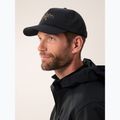 Șapcă Arc'teryx Bird Word 24k black 8