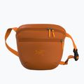 Borsetă Arc'teryx Mantis 2 2,5 l copper sky/blaze