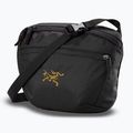 Borsetă Arcteryx Mantis 2 2,5 l 24k black