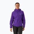 Geacă izolată pentru femei Arc'teryx Atom Hoody azalea