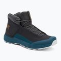 Încălțăminte de drumeție pentru bărbați Arcteryx Kopec Mid GTX black/nightscape