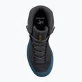 Încălțăminte de drumeție pentru bărbați Arcteryx Kopec Mid GTX black/nightscape 5