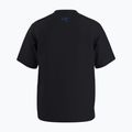 Tricou pentru bărbați  Arc'teryx Kragg Cotton Lithographica black 2