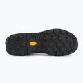 Încălțăminte de abordare pentru bărbați Arcteryx Konseal GTX void/cloud 4