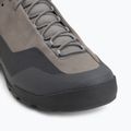 Încălțăminte de abordare pentru bărbați Arcteryx Konseal GTX void/cloud 7