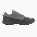Încălțăminte de abordare pentru bărbați Arcteryx Konseal GTX void/cloud