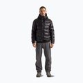 Geacă izolată pentru bărbați Arcteryx Cerium SV Hoody black 2