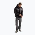 Geacă izolată pentru bărbați Arcteryx Cerium SV Hoody black 4