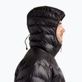 Geacă izolată pentru bărbați Arcteryx Cerium SV Hoody black 6