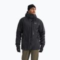 Geacă de ploaie pentru bărbați Arc'teryx Beta Insulated black