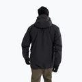 Geacă de ploaie pentru bărbați Arc'teryx Beta Insulated black 2