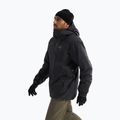Geacă de ploaie pentru bărbați Arc'teryx Beta Insulated black 3