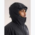 Geacă de ploaie pentru bărbați Arc'teryx Beta Insulated black 5