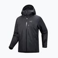 Geacă de ploaie pentru bărbați Arc'teryx Beta Insulated black 6