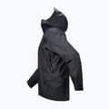 Geacă de ploaie pentru bărbați Arc'teryx Beta Insulated black 7