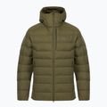 Geacă cu puf pentru bărbați Arcteryx Thorium Hoody tatsu