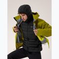 Geacă izolată pentru bărbați Arc'Teryx Cerium Hoody black 4