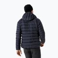 Geacă izolată pentru bărbați Arc'Teryx Cerium Hoody black sapphire 2