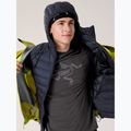 Geacă izolată pentru bărbați Arc'Teryx Cerium Hoody black sapphire 5