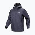 Geacă de ploaie pentru bărbați Arcteryx Beta black sapphire 7