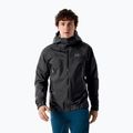Geacă de ploaie pentru bărbați Arcteryx Beta SL black