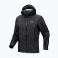 Geacă de ploaie pentru bărbați Arc'teryx Beta SL black 5