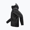 Geacă de ploaie pentru bărbați Arcteryx Beta SL black 6