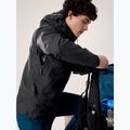 Geacă de ploaie pentru bărbați Arcteryx Beta SL black 9