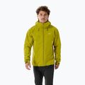 Geacă de ploaie pentru bărbați Arc'teryx Beta SL olive moss/euphoria