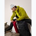Geacă de ploaie pentru bărbați Arc'teryx Beta SL olive moss/euphoria 9