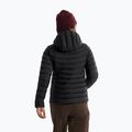 Geacă izolată pentru femei Arcteryx Cerium Hoody black 3