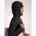 Geacă izolată pentru femei Arcteryx Cerium Hoody black 5