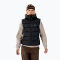 Vestă pentru femei Arcteryx Thorium black Ii